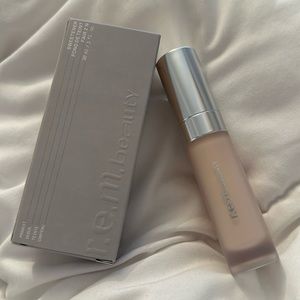 r.e.m beauty sweetener foundation